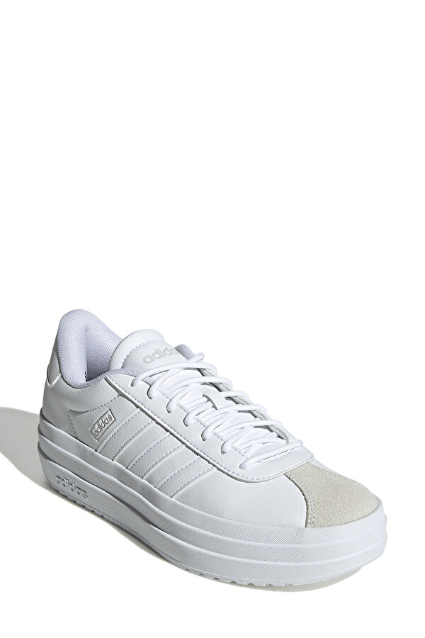 adidas VL COURT BOLD Beyaz Kadın Sneaker