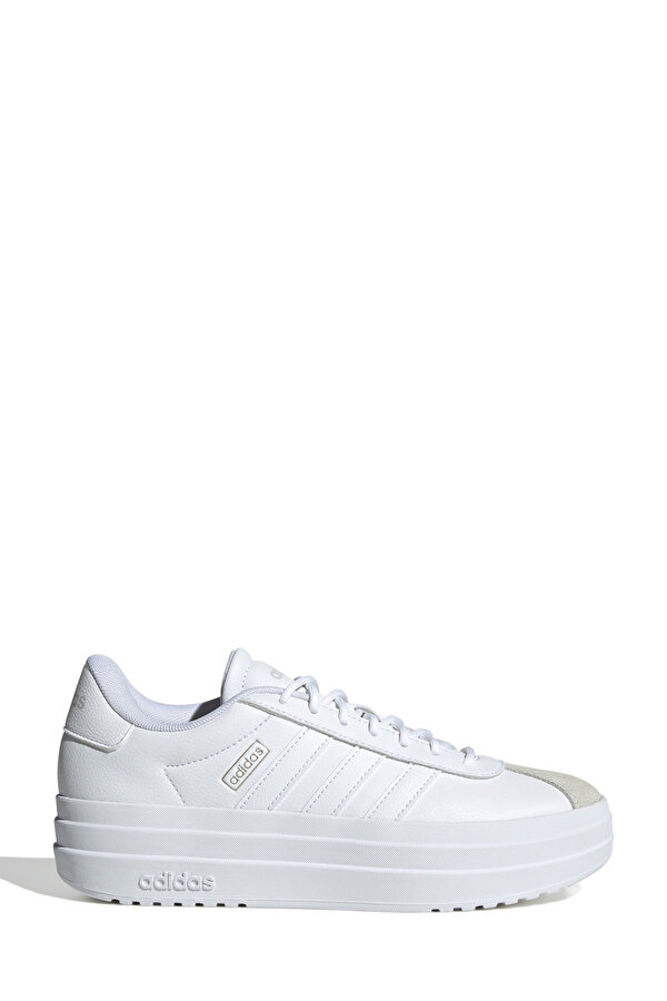 adidas VL COURT BOLD Beyaz Kadın Sneaker