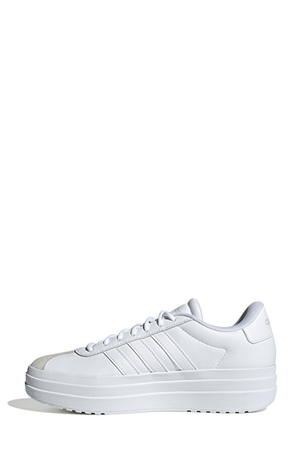 adidas VL COURT BOLD Beyaz Kadın Sneaker