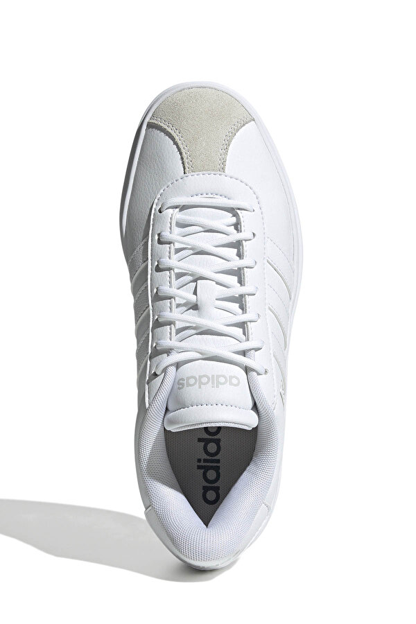 adidas VL COURT BOLD Beyaz Kadın Sneaker