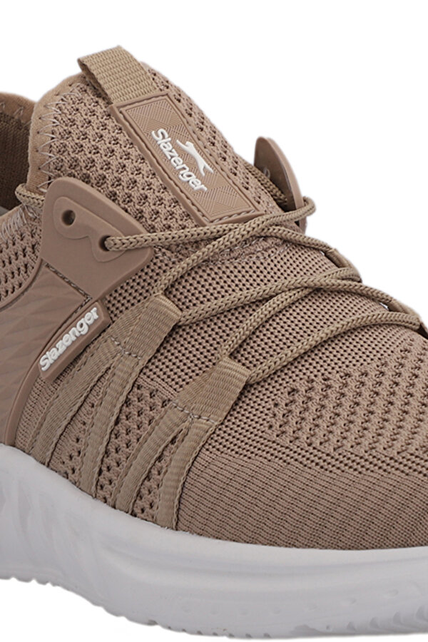 Slazenger GABRIEL IN Erkek Sneaker Ayakkabı Kum