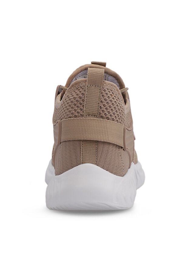 Slazenger GABRIEL IN Erkek Sneaker Ayakkabı Kum