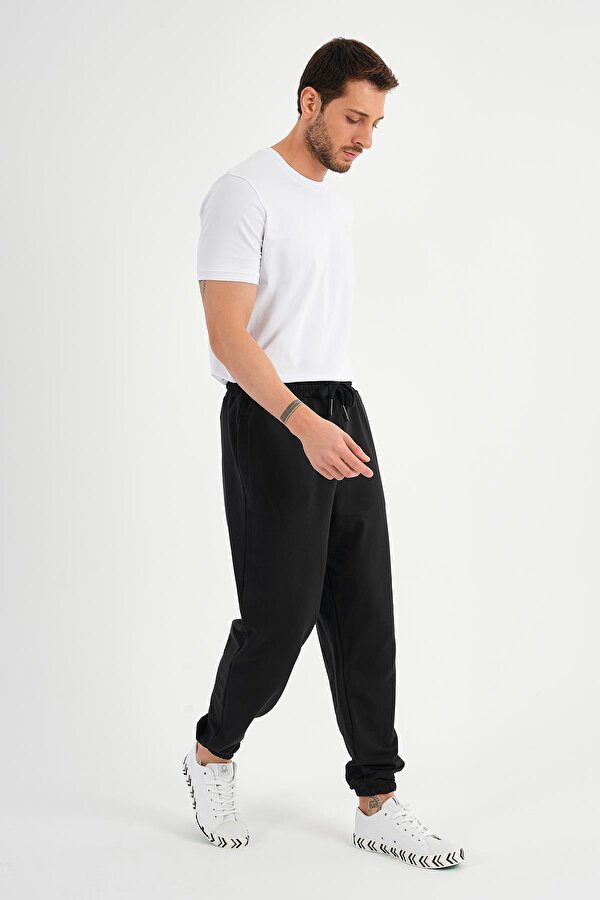 Alexander Gardi ALEXANDERGARDI Cepli Jogger Eşofman Altı (E24-002902)