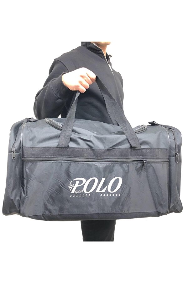 Kocamanlar Polo Sport 4 NO Unisex Spor Çanta