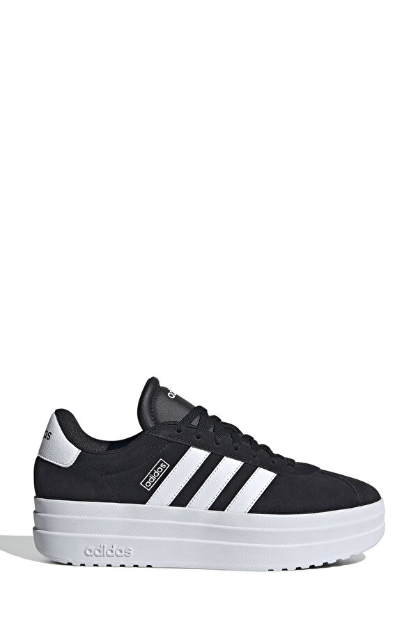 adidas VL COURT BOLD BLACK Woman Sneaker