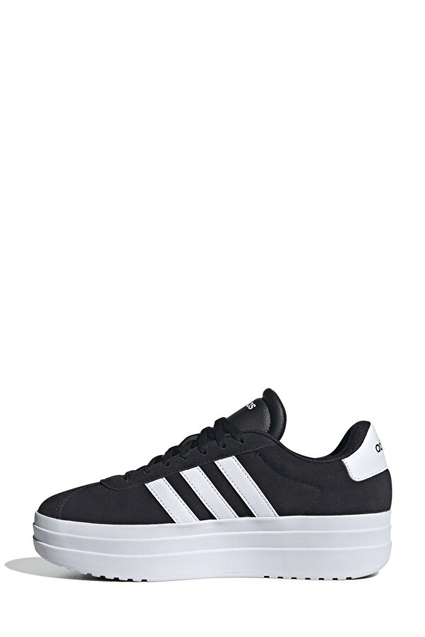 adidas VL COURT BOLD BLACK Woman Sneaker