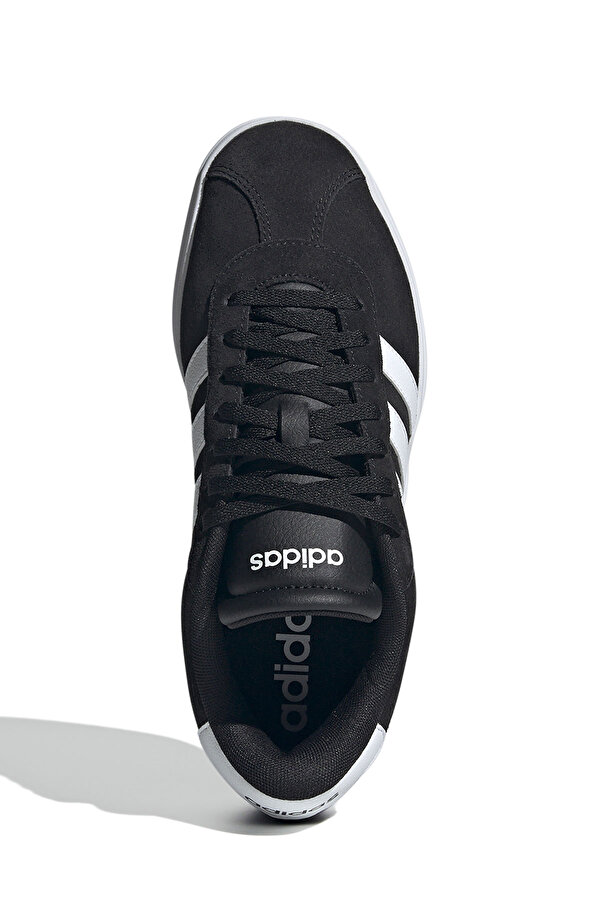 adidas VL COURT BOLD BLACK Woman Sneaker