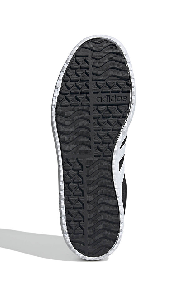 adidas VL COURT BOLD BLACK Woman Sneaker