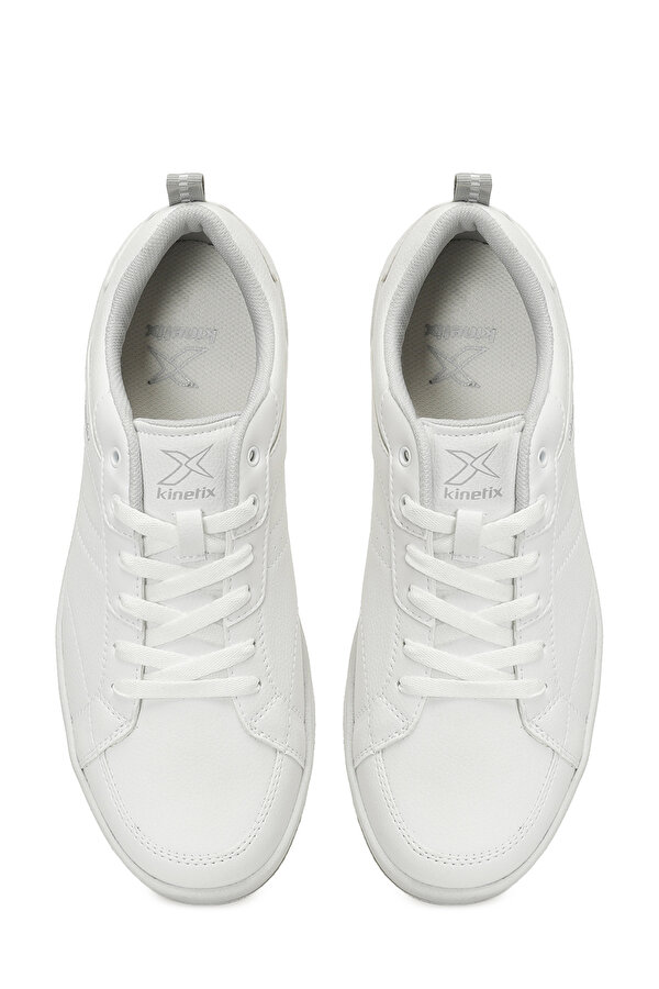 Kinetix RABON PU 5FX Beyaz Erkek Sneaker