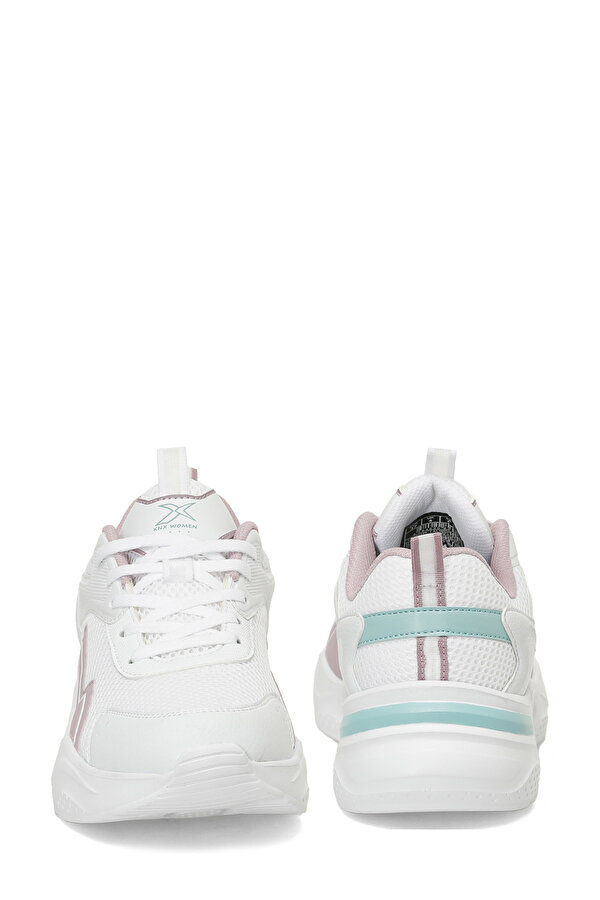 ALINDA TX W 5FX Beyaz Kadın Sneaker - Görsel 6