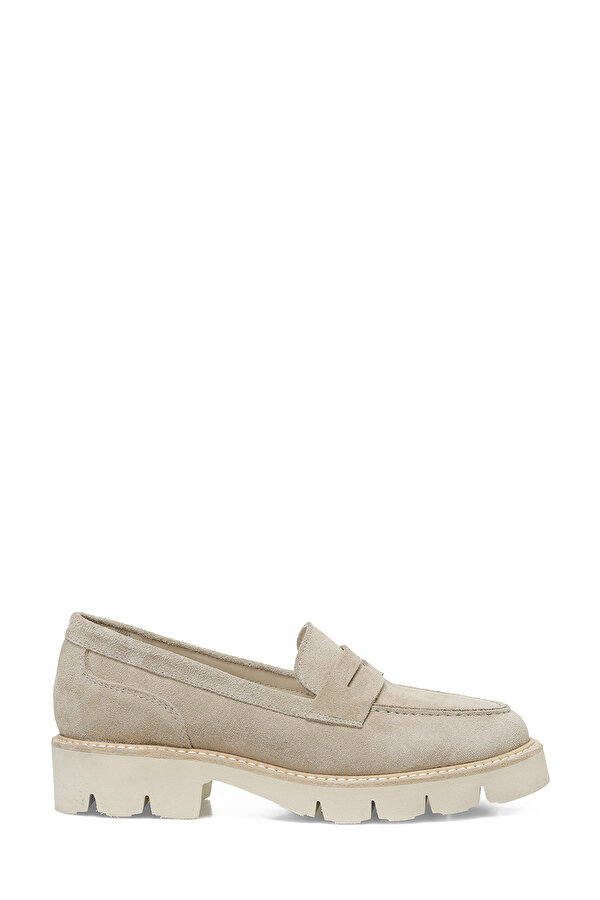 Nine West UNIKA 5FX Bej Kadın Loafer