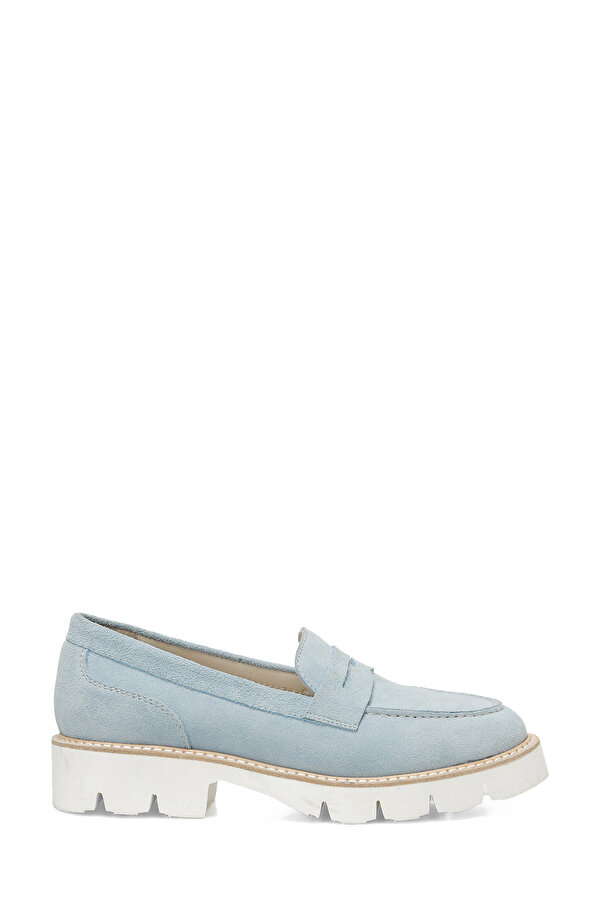 Nine West UNIKA 5FX Mavi Kadın Loafer