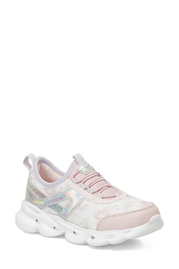 Kinetix SIRIUS LIGHT P 5FX Pembe Kız Çocuk Slip On