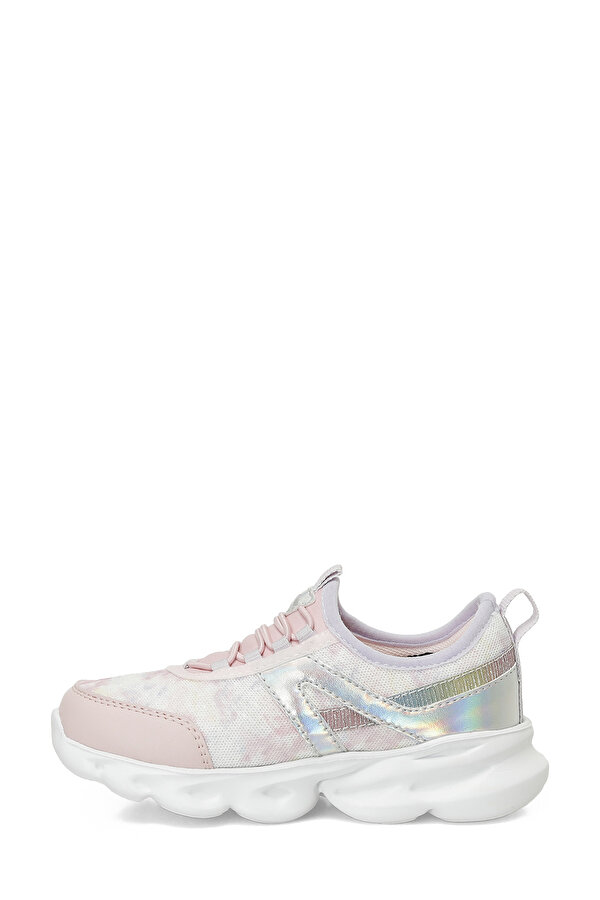 Kinetix SIRIUS LIGHT P 5FX Pembe Kız Çocuk Slip On