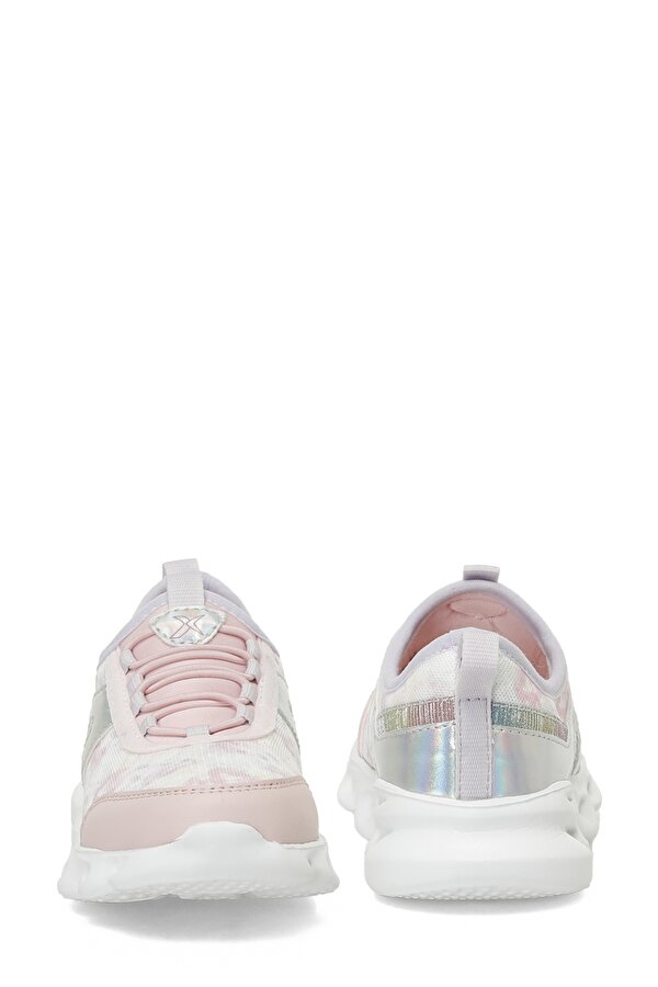 Kinetix SIRIUS LIGHT P 5FX Pembe Kız Çocuk Slip On