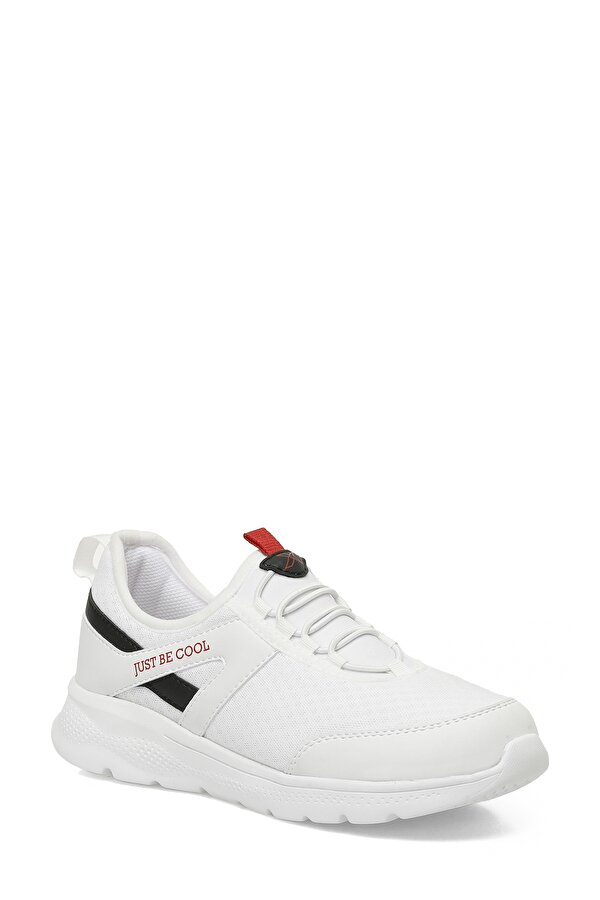 Kinetix SIRIUS F 5FX Beyaz Erkek Çocuk Slip On