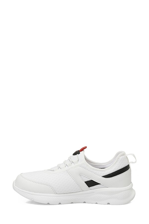 Kinetix SIRIUS F 5FX Beyaz Erkek Çocuk Slip On