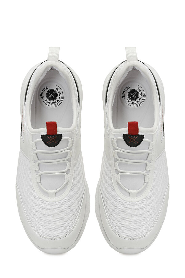 Kinetix SIRIUS F 5FX Beyaz Erkek Çocuk Slip On
