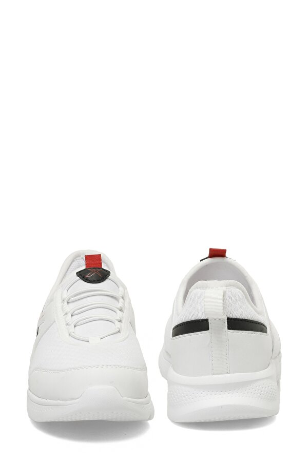 Kinetix SIRIUS F 5FX Beyaz Erkek Çocuk Slip On