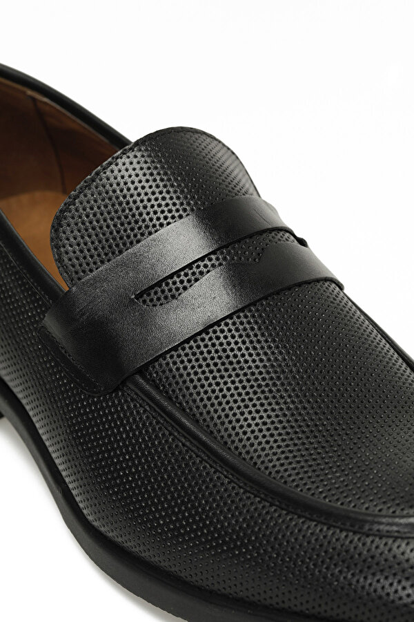 Garamond SLING BLACK Man 076