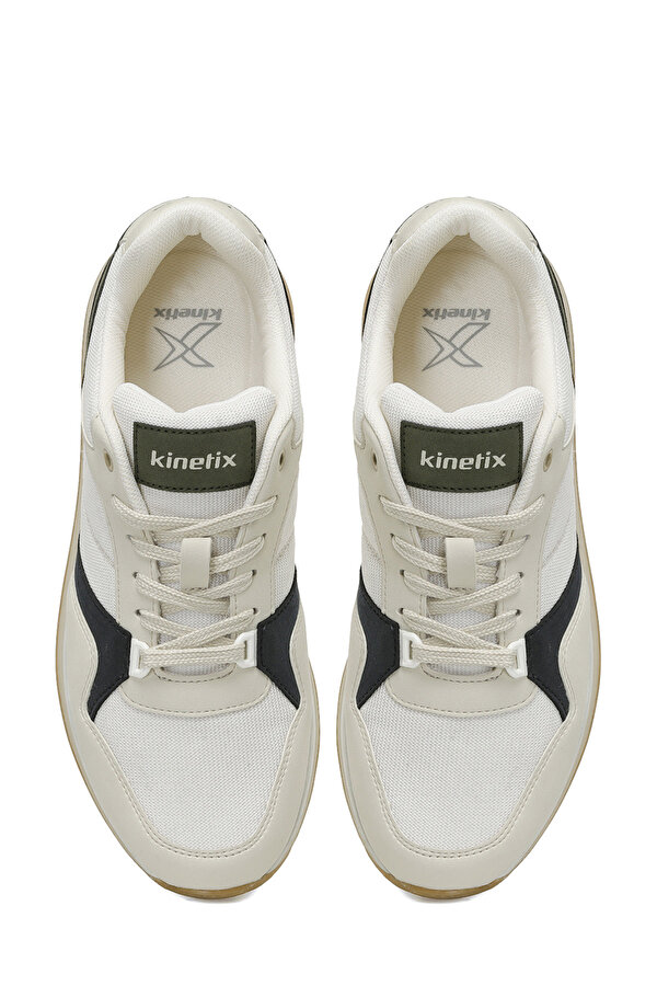 Kinetix RONNI 5FX Beyaz Erkek Spor Ayakkabı