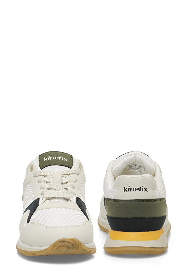 Kinetix RONNI 5FX Beyaz Erkek Spor Ayakkabı