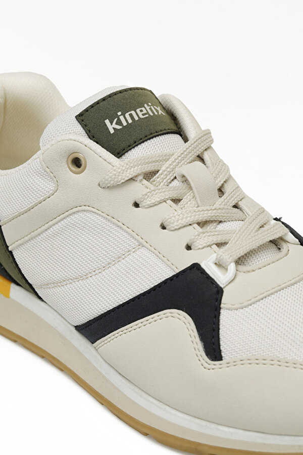 Kinetix RONNI 5FX Beyaz Erkek Spor Ayakkabı