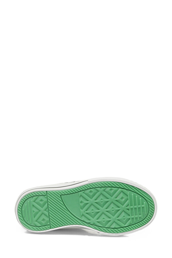 Avengers RAMAY.P5FX Siyah Erkek Çocuk High Sneaker