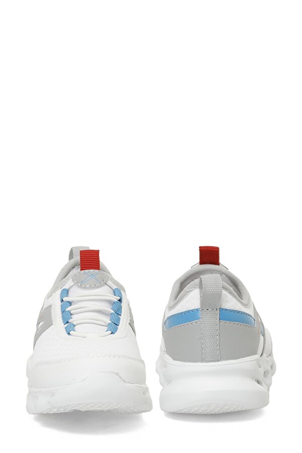 Kinetix SIRIUS LIGHT B 5FX Beyaz Erkek Çocuk Slip On