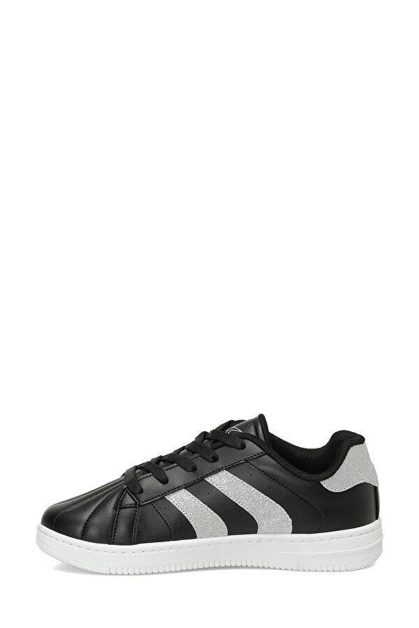 Kinetix STAR G 5FX Siyah Kız Çocuk Sneaker