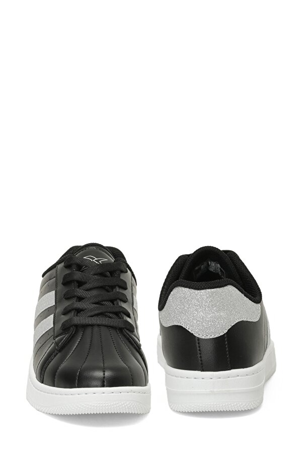 Kinetix STAR G 5FX Siyah Kız Çocuk Sneaker