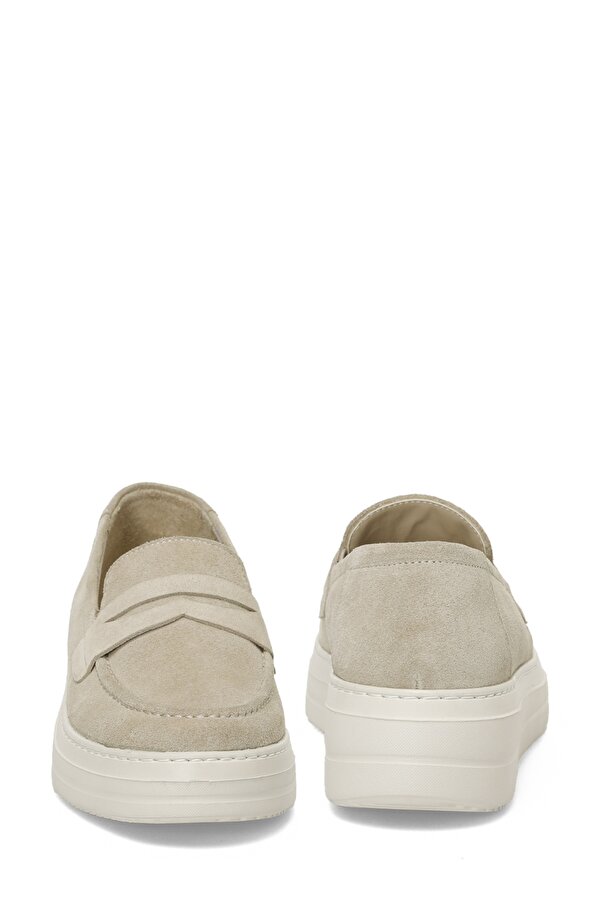 105459.Z5FX Bej Kadın Loafer Fiyatları - 101973855 | Flo