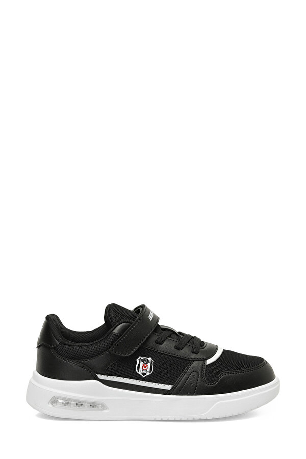 HOLGE  F 5FX Siyah Erkek Çocuk Sneaker - 2. Ürüne %50 İndirim