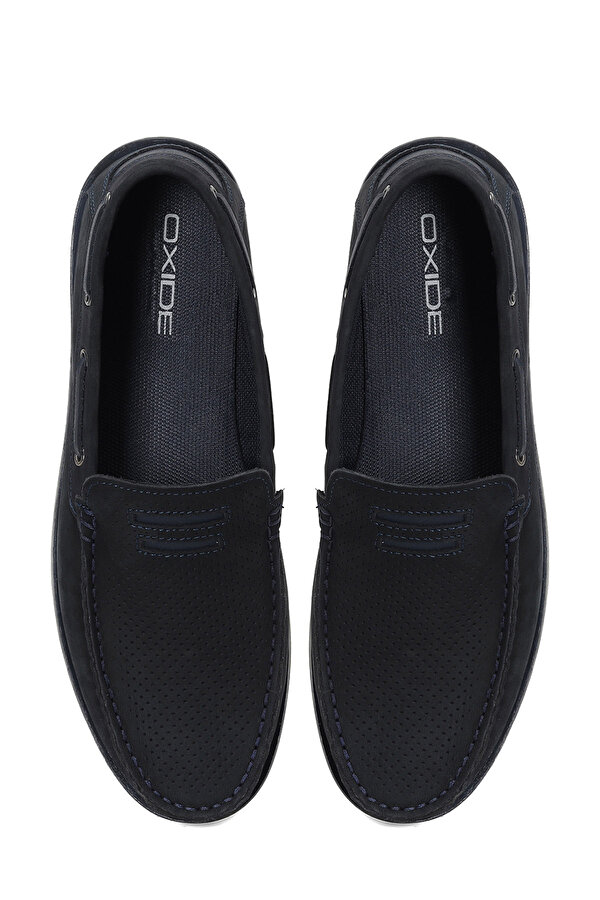 Oxide RULING 5FX NAVY BLUE Man 272