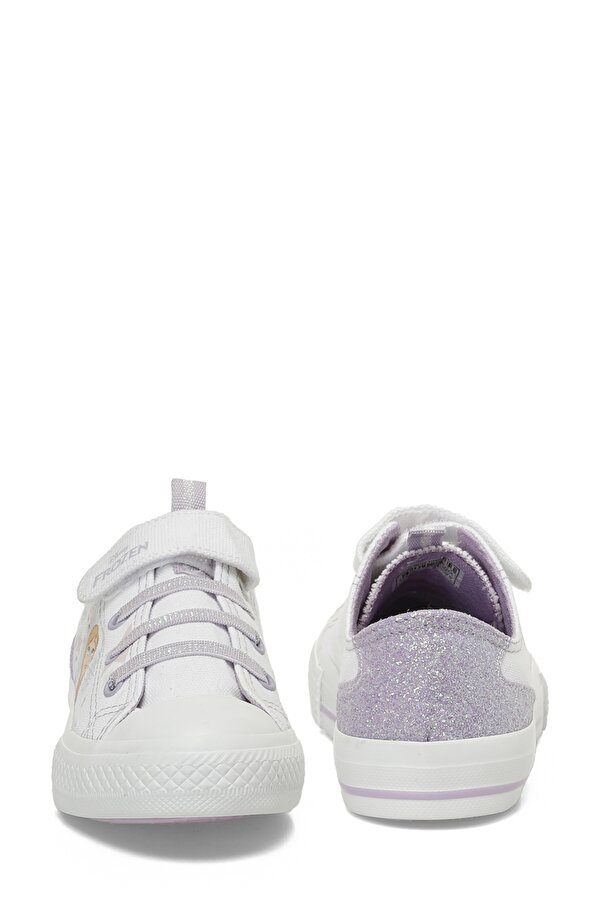 Frozen Frozen FONNO.F5FX Beyaz Kız Çocuk Sneaker | Instreet Beyaz - 6. görsel