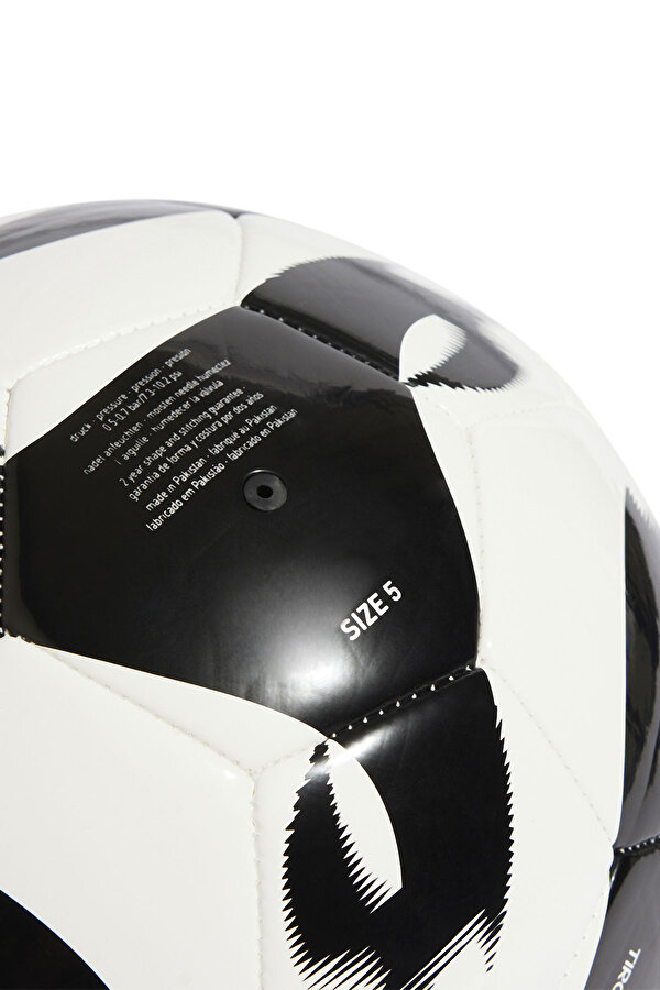 adidas TIRO CLB Beyaz Unisex Futbol Topu