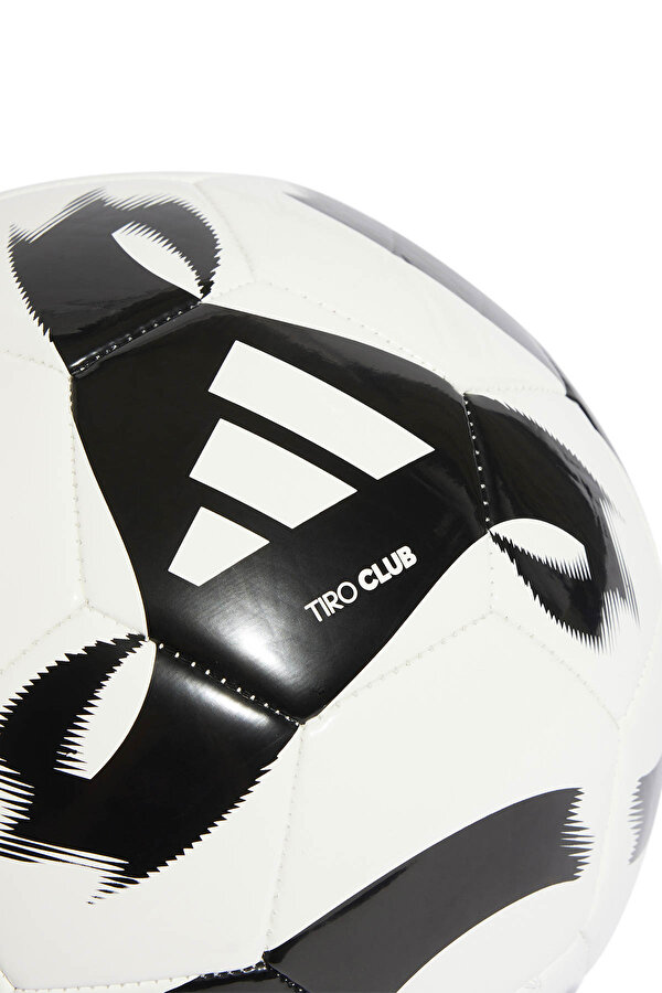adidas TIRO CLB Beyaz Unisex Futbol Topu