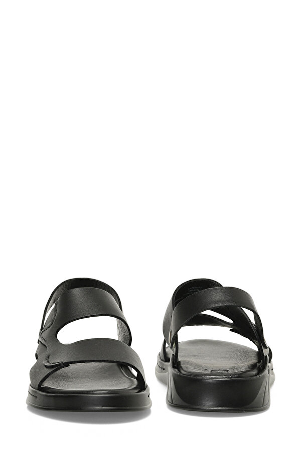 INCI CAPER 5FX Siyah Erkek Sandalet - Görsel 6