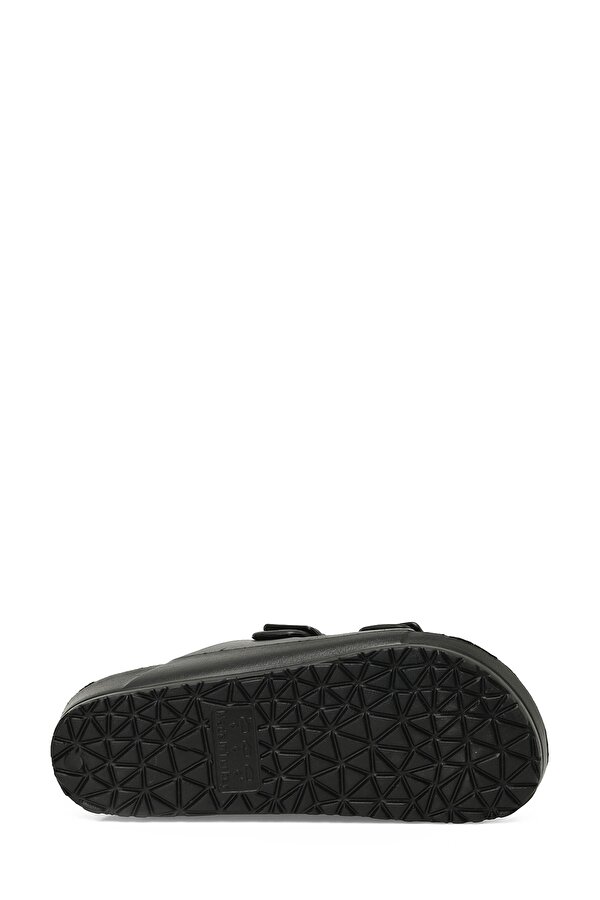 Polaris 400367.Z5Fx Черный Женщина Шлепанцы