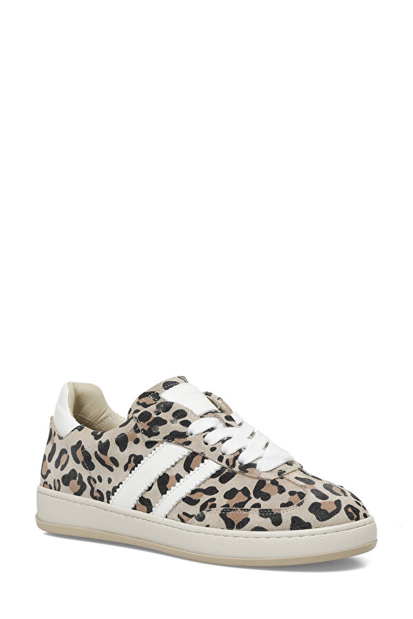 Nine West SEYAZAN 5FX Leopar Kadın Sneaker