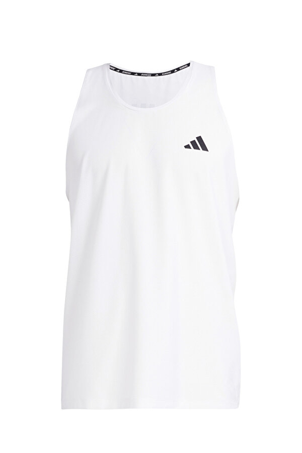 adidas OTR B TANK          WHITE Beyaz Erkek Atlet