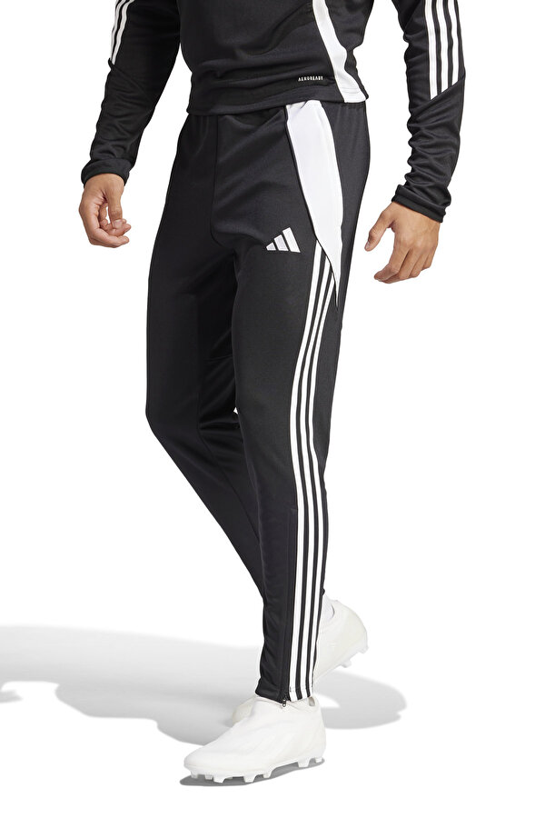 adidas TIRO24 TRPNT S      BLACK Siyah Erkek Eşofman Altı