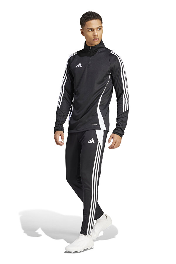 adidas TIRO24 TRPNT S      BLACK Siyah Erkek Eşofman Altı