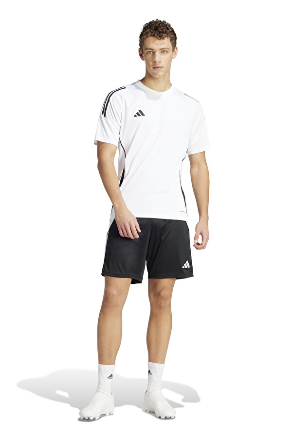 adidas TIRO24 JSY          WHITE Beyaz Erkek Forma