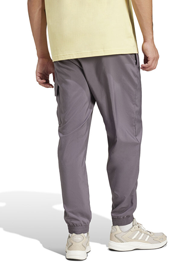 adidas M SL CARGO PT       GREST GRI Erkek Eşofman Altı
