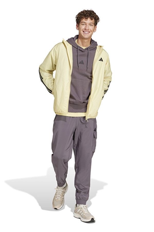 adidas M SL CARGO PT       GREST GRI Erkek Eşofman Altı