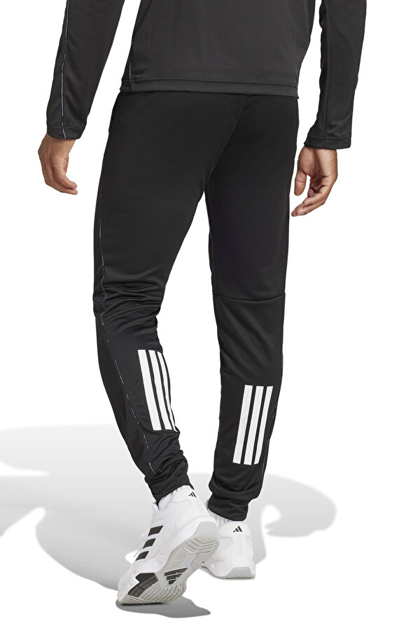 adidas CAMO PANT           BLACK Siyah Erkek Eşofman Altı