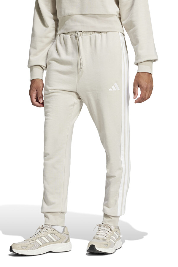 adidas M 3S FT TC PT       WONAL Bej Erkek Eşofman Altı