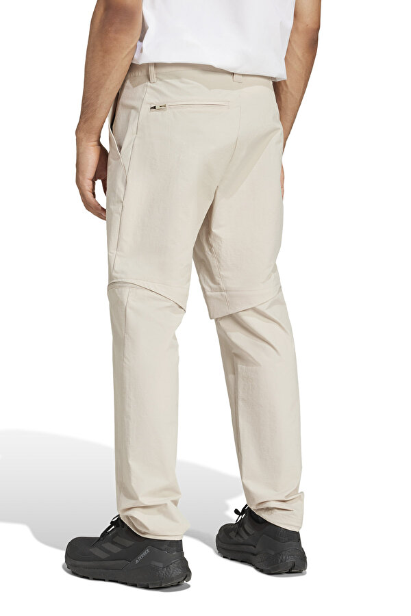 adidas MT ZIP OFF P        WONBE Bej Erkek Eşofman Altı