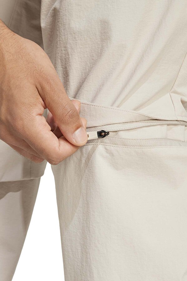 adidas MT ZIP OFF P        WONBE Bej Erkek Eşofman Altı
